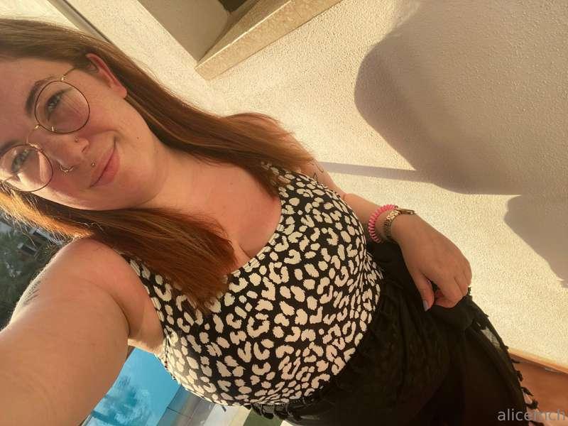 Good morning. Its humid today 🥵🥵