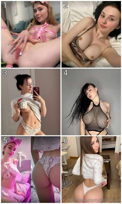 🌟 JOIN MY BESTIES FOR A LIMITED TIME OFFER!1. 🔥🍒 @kate_evans..