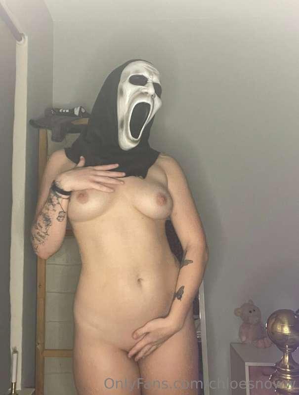 can you make me scream? 😏