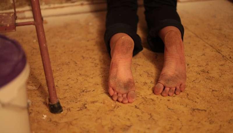 Barefoot Home Renovation