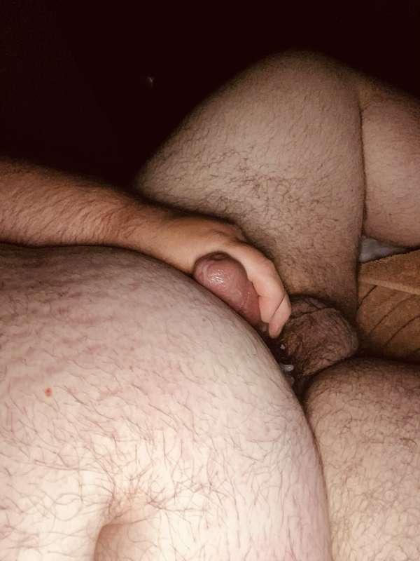 Sunday RubOut