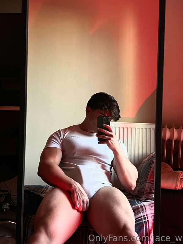 Take a seat;)