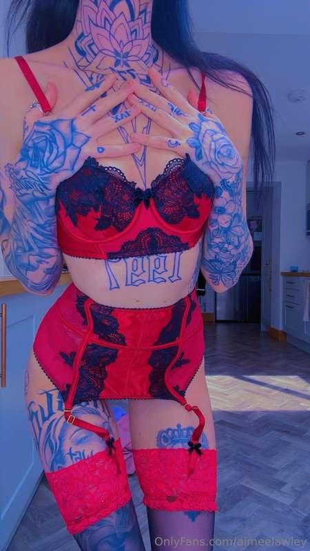 Front or Back? 🤷‍♀️❤️
