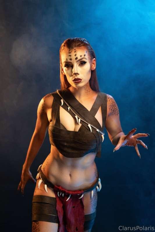 claruspolaris image #0