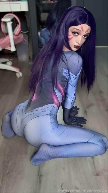 virtualmewtwo image #3