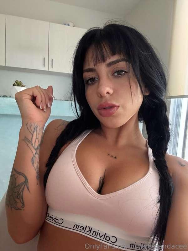 your sweet girl is online now 🥰