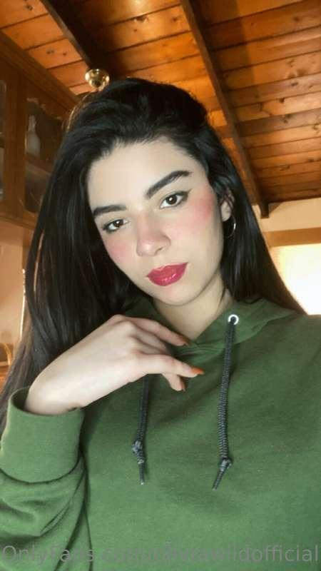 Beauty like this doesn’t just happen 👄❣️