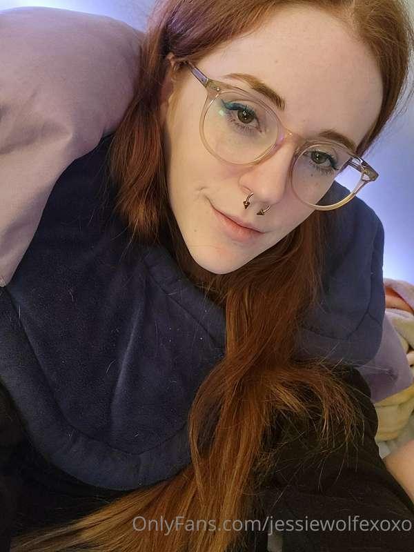 Cozy mode lol