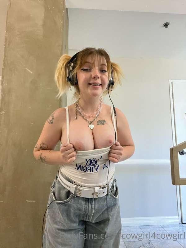 So a virgin ;)
