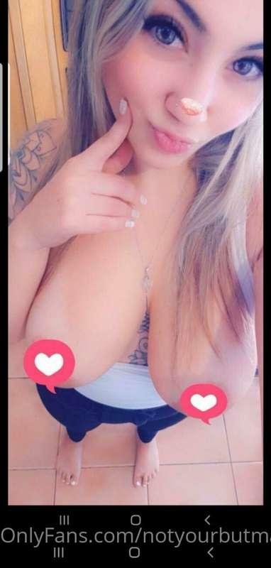 @lolabunnyss
@lolabunnyss

💯💥FREE SUSCRIPTION 💥💯
 
💋 Packs x..