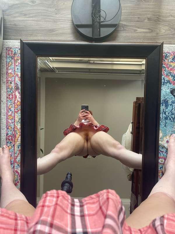 How it started vs how it’s going… Tip $8 for the full video!..
