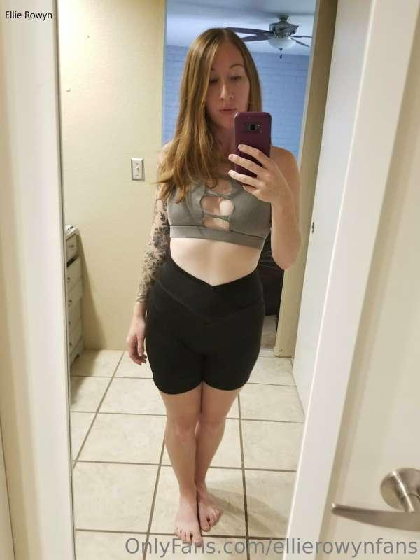 Any NYE plans?