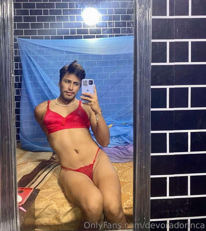 ❤️ @devoradorinca