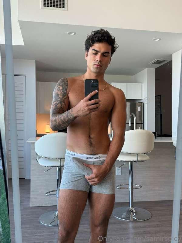 I’d make you take every inch 😈
