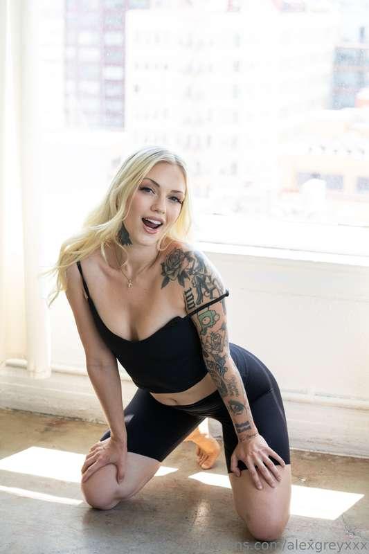 Do I look good in black?