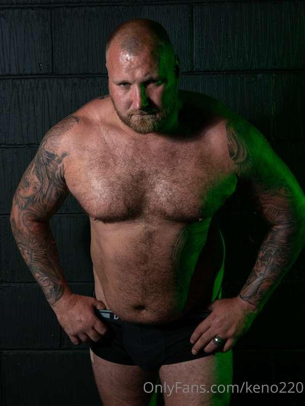 Shots from last week's photoshoot