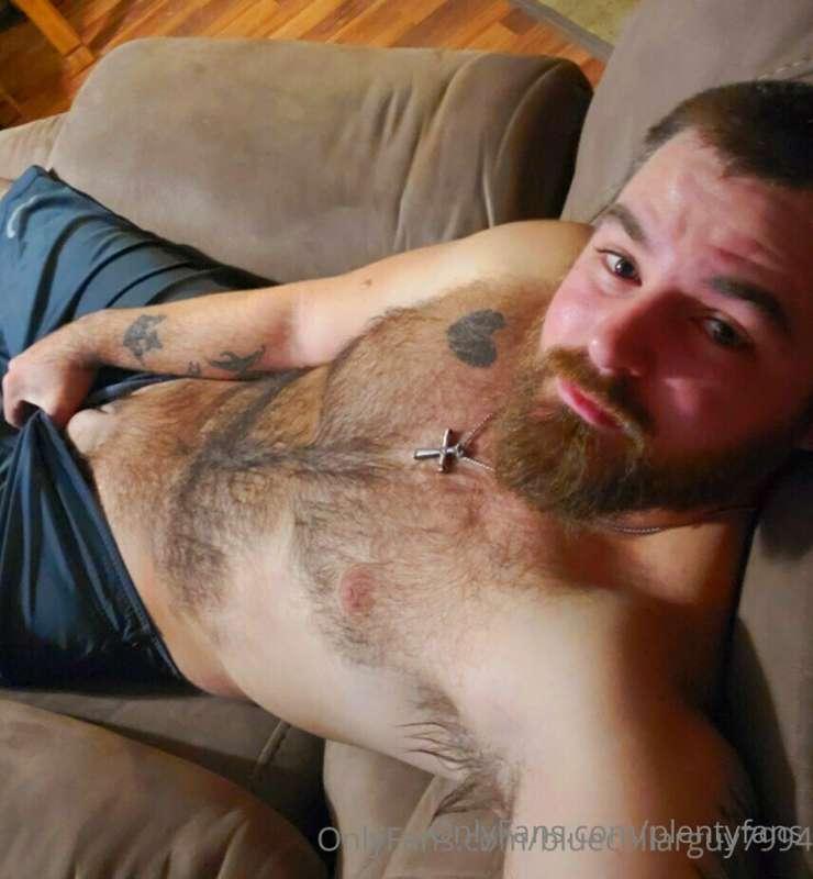 Just a hard working blue-collar guy that likes to have fun!!..