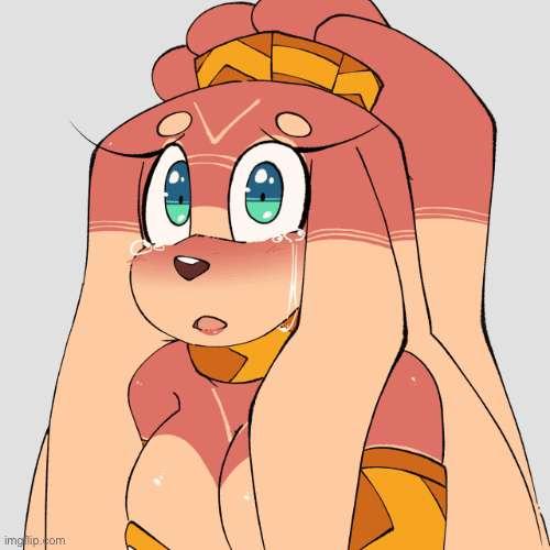 Sad Calypso Gif