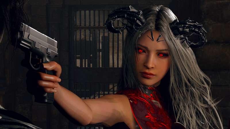 Demon Ada 