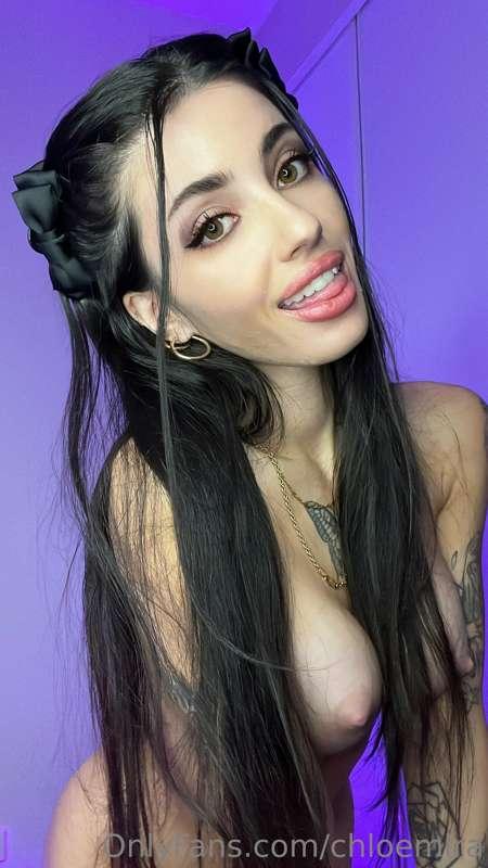 kiss me!