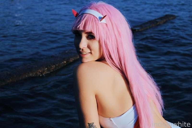 indigowhite image #27