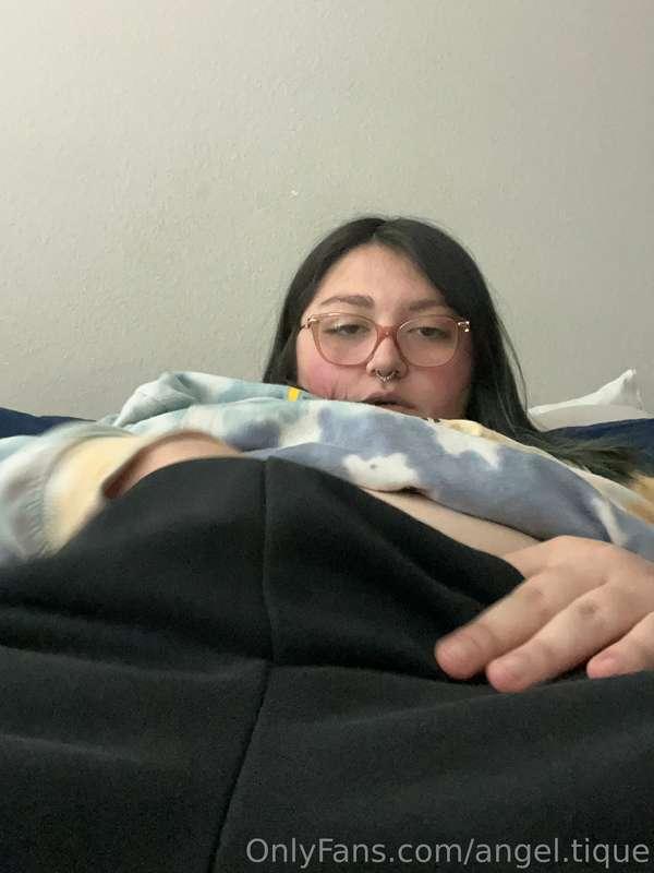 Need to prepare for a good nap😌