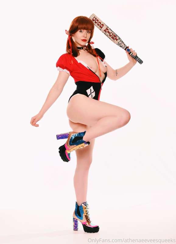 athenaeeveesqueeks image #15