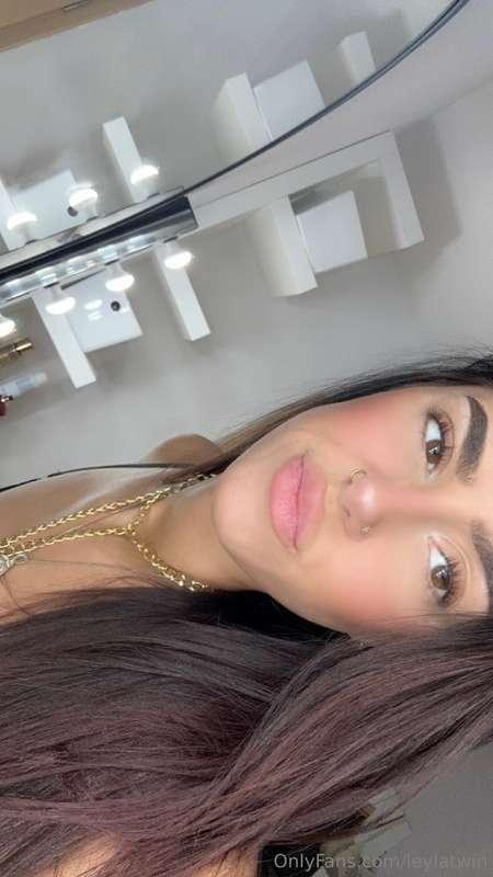 hehe denkst du ich bin auf der nice oder naughty list dieses..