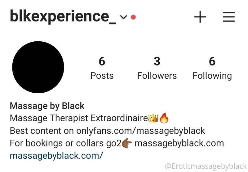 New Profile on IG follow me😋