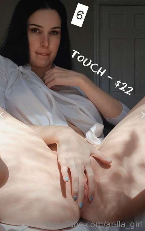 **Writhing in White** 10:45  I feel like this image says it ..