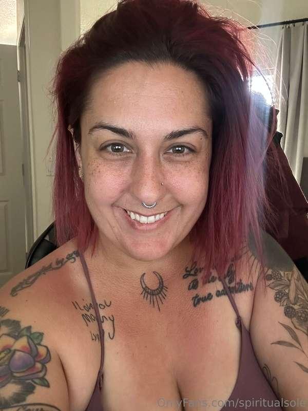 Darcy here. Both of my IG pages have been taken down. I’ve d..