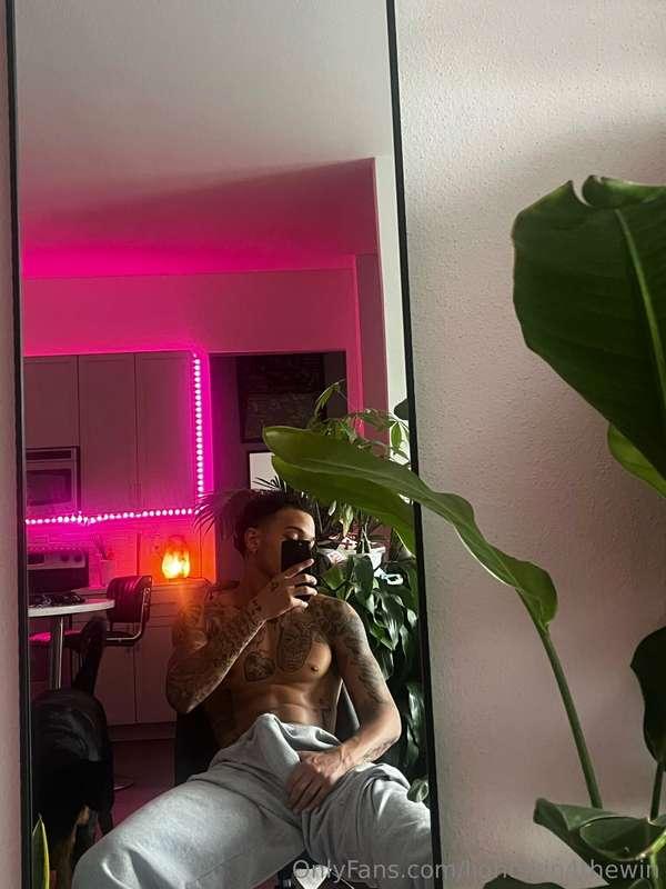 Come take a seat
