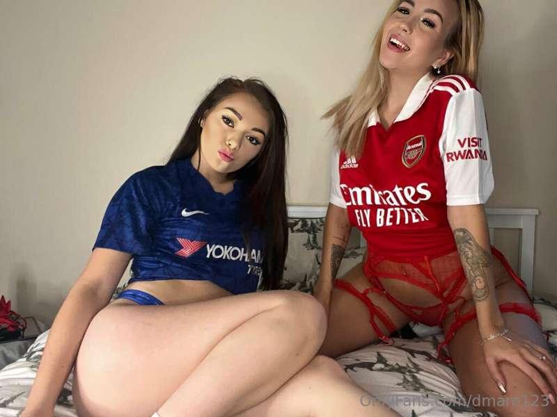Predictions for Arsenal vs West Ham? Comment what score you ..