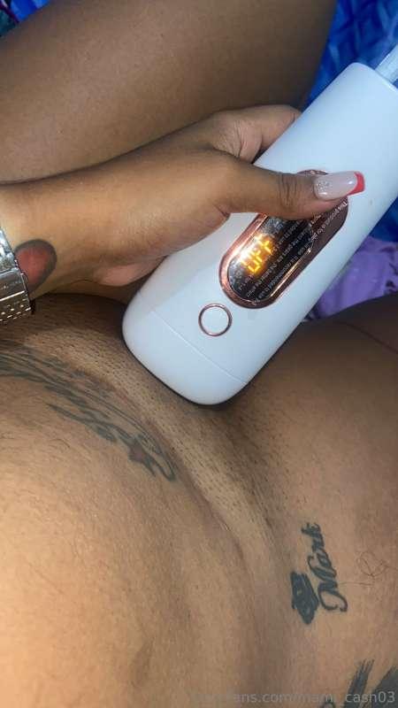 prepares me for you 😈💧
