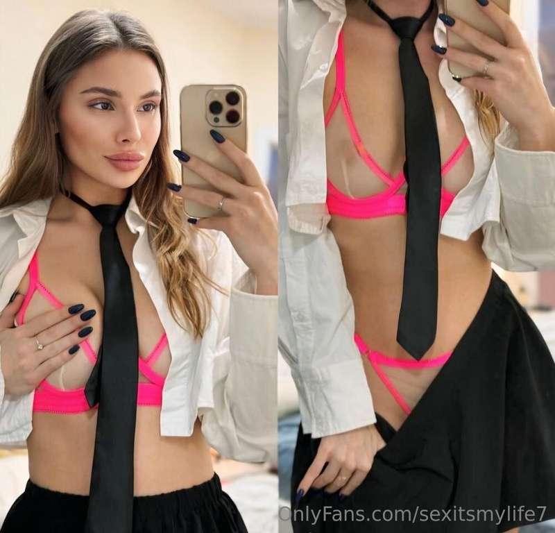 VERY BEAUTIFUL BABY @leomalti WITH VERY SEXY CONTENT 🔞🔞🔞 Let..