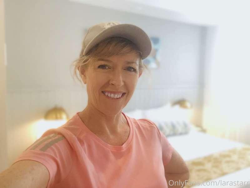 So I’m away for the weekend, and I’m wondering, whether I ma..