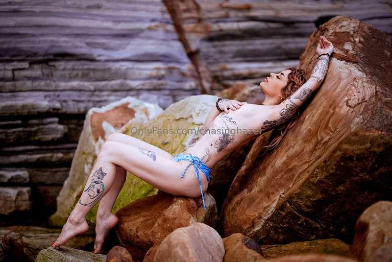 chasinghazel image #0