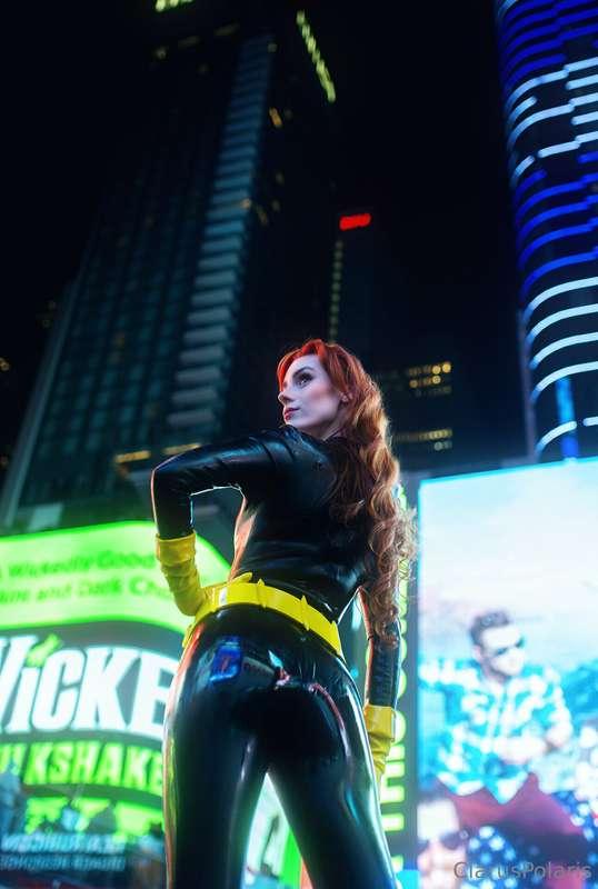 Okay. I am legit considering making a spicy music video to t..