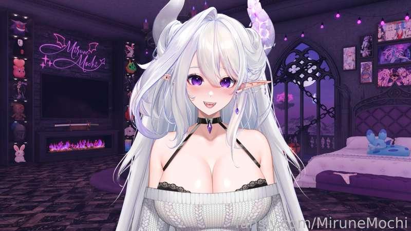 mirunemochi image #0