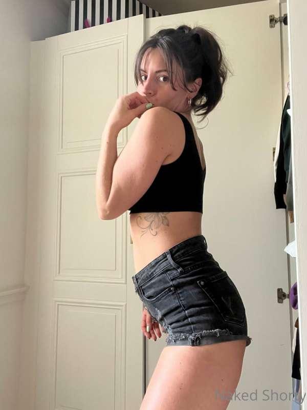 Black like my soul 🖤