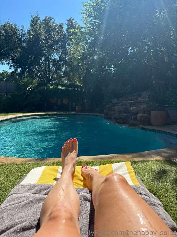 I’m back! Took a much needed vacation and time away with my ..