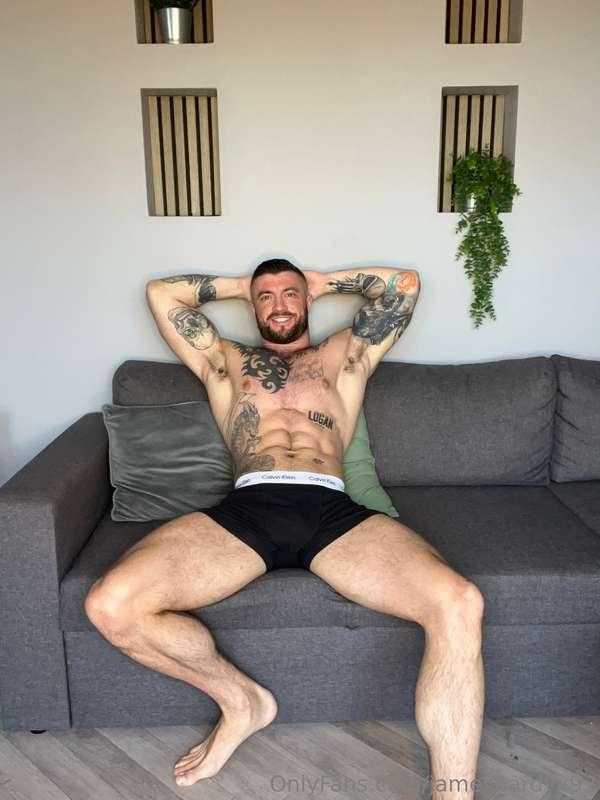 Ooooooooo what have I been up to 😈😈