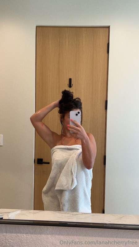 In your dirtiest fantasy, what am I wearing? I am excited to..