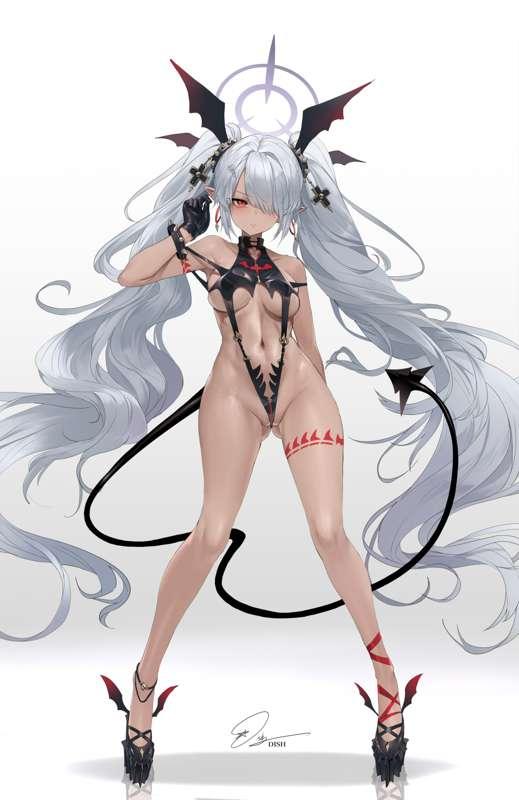 Iori succubus 
