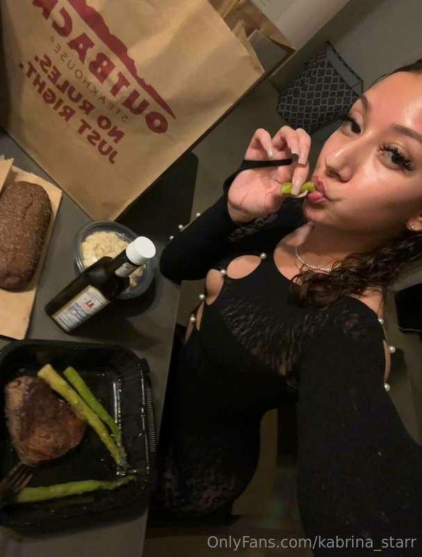 Date night 🍸