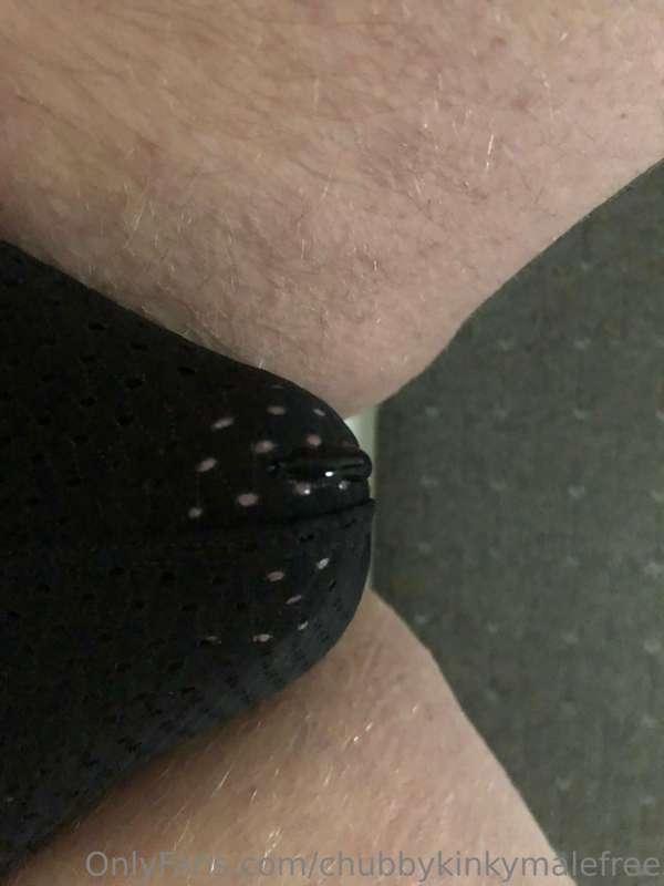 Getting so wet and horny showing off and taking pictures, ne..