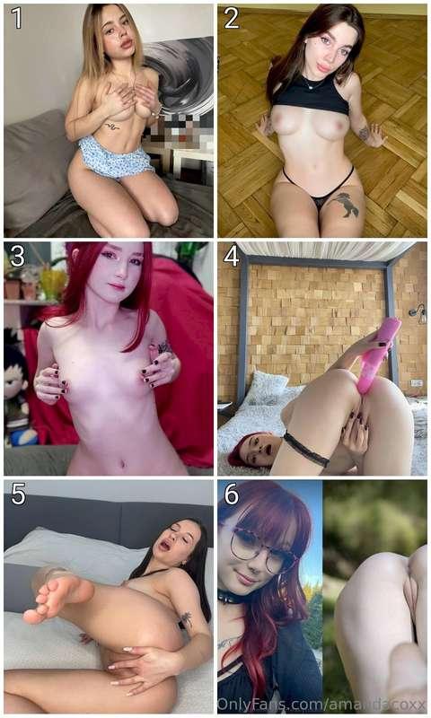 🔥 JOIN MY BESTIES AND ENJOY FREE PERKS!1. ❤️✨ @fitriana ✨❤️2..
