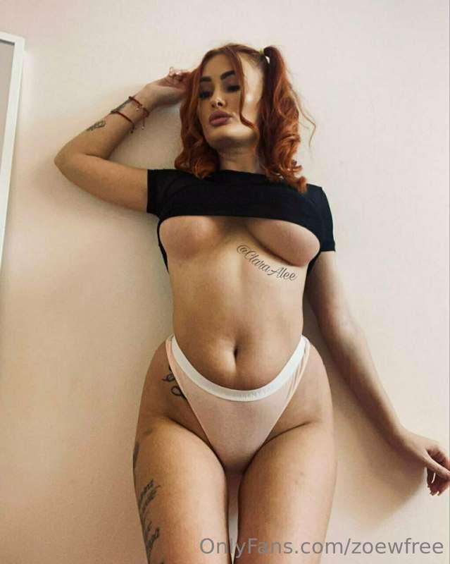 𝙍𝙀𝘿 𝙃𝙀𝘼𝘿 & 𝙋𝙄𝙉𝙆𝙄𝙀𝙎𝙏 𝙋𝙐𝙎𝙎𝙔 𝙍𝙄𝙂𝙃𝙏 𝙃𝙀𝙍𝙀 🍑🍒 @claraalee 🍒🍑 #AD
ＦＲ..