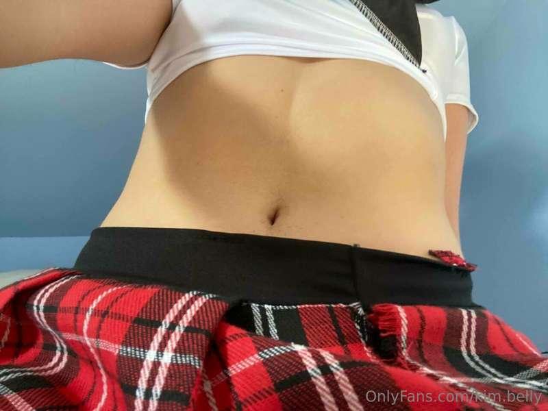 POV: You are about to take the cute exchange student girl ou..