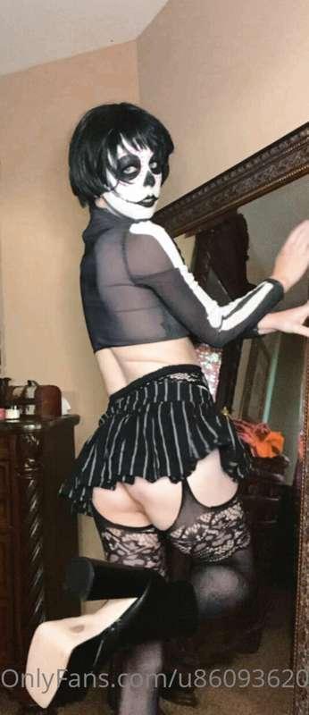 Killer vibes💀👀